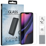Eiger GLASS Protection d'écran transparent Apple 1 pièce(s), Film de protection Transparent, Protection d'écran transparent, Apple, Apple iPhone 11, Apple iPhone XR, Résistant à la poussière, Transparent, 1 pièce(s)