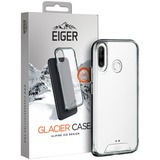 Eiger Glacier coque de protection pour téléphones portables 15,6 cm (6.15") Housse Transparent, Housse pour téléphone portable Transparent, Housse, Huawei, P30 Lite, 15,6 cm (6.15"), Transparent
