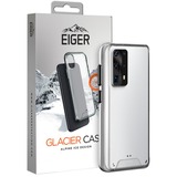 Eiger Glacier coque de protection pour téléphones portables 16,7 cm (6.58") Housse Transparent, Housse pour téléphone portable Transparent, Housse, Huawei, P40 Pro, 16,7 cm (6.58"), Transparent