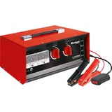 Einhell CC-BC 30, Chargeur Rouge/Noir