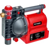 Einhell GE-AW 1042 FS 1050 W 4,8 bar 4200 l/h, Pompe Rouge/Noir, 1050 W, Secteur, 4,8 bar, 4200 l/h, Noir, Rouge