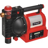 Einhell GE-AW 1246 N FS 1200 W 5 bar 4600 l/h, Pompe Rouge/Noir, 1200 W, Secteur, 5 bar, 4600 l/h, Noir, Rouge