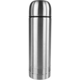 Emsa 618 10 16 00 thermos 1 L Acier inoxydable Acier inoxydable, 1 L, Acier inoxydable, 12 h, 24 h, 9 cm, 300 mm