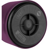 Emsa SAMBA thermos 1 L aubergine, Translucide, Verseuse isotherme Aubergine, 1 L, aubergine, Translucide, Polypropylène (PP), 12 h, 24 h, 178 mm