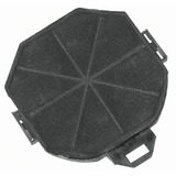 Exquisit 1010036 Accessoire pour hotte Filtre Filtre, Noir, Exquisit KH90A