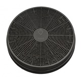 Exquisit 1010105 Accessoire pour hotte Filtre de hotte Filtre de hotte, Noir, 2 pièce(s)