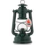 Feuerhand 276-grun, Lampe