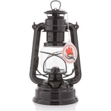 Feuerhand 276-schwarz, Lampe