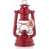 Feuerhand Lanterne tempête Baby Special 276, Lampe (rouge rubis)