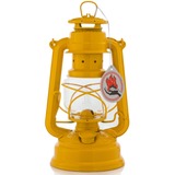 Feuerhand Lanterne tempête Baby Special 276, Lampe (signal jaune)