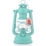 Feuerhand Lanterne tempête Baby Special 276, Lampe (vert clair)