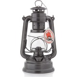 Feuerhand Lanterne tempête Baby Special 276, Lampe (fer étincelant)