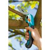 GARDENA 135 P, Scie de taille Turquoise, 8742