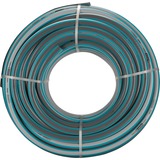 GARDENA 18025-20 tuyau d'arrosage 50 m Au-dessus du sol PVC Gris, Orange Gris/Turquoise, 50 m, Au-dessus du sol, Gris, Orange, Tuyau seulement, PVC, 22 bar