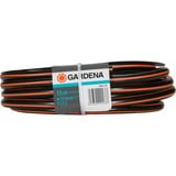 GARDENA 18031-20 tuyau d'arrosage 15 m Au-dessus du sol Gris, Orange Noir/Orange, 15 m, Au-dessus du sol, Gris, Orange, 25 bar, 1,3 cm