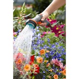 GARDENA 18323-20 pistolet eau / buses Lance d'arrosage de jardin Noir, Cyan, Gris, Orange, Arroseur Gris/Orange, 1 pièce(s)