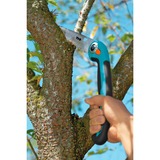 GARDENA 200 P, Scie de taille Turquoise