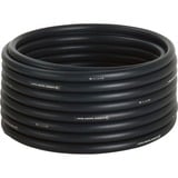 GARDENA 2701-20 Tuyau de raccordement, Tube Noir, 50 m, Tuyau seulement