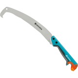 GARDENA 300 PP, Scie d'élagage Turquoise, 30 cm