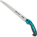 GARDENA 300 P Scies, Scie d'élagage Turquoise, 29,5 cm