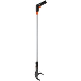 GARDENA 3067-20 non classé, Pince Noir/Orange, Multicolore