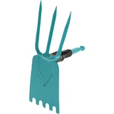 GARDENA 3219-20 non classé, Pioche Turquoise, Bleu, 1 pièce(s), 9 cm
