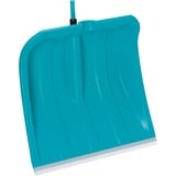 GARDENA 3242-20 pelle et pioche Pelle à neige Plastique Bleu Turquoise, Pelle à neige, Plastique, Bleu, 40 cm