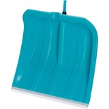 GARDENA 3242-20 pelle et pioche Pelle à neige Plastique Bleu Turquoise, Pelle à neige, Plastique, Bleu, 40 cm