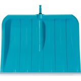 GARDENA 3243-20 pelle et pioche Pelle à neige Plastique Bleu Turquoise, Pelle à neige, Plastique, Bleu, 50 cm