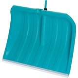 GARDENA 3243-20 pelle et pioche Pelle à neige Plastique Bleu Turquoise, Pelle à neige, Plastique, Bleu, 50 cm