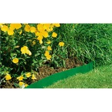 GARDENA 538-20 Bordure de jardin Rouleau de bordure de jardin Plastique Vert, Barrière Vert, Rouleau de bordure de jardin, Plastique, Vert, 150 mm, 9000 mm, 1 pièce(s)