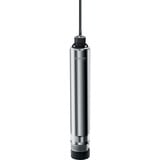 GARDENA 5500/5 pompe submersible 19 m, Pompe submersible et pression Inox/Noir, Acier inoxydable, Acier inoxydable, 19 m, 220-240 V, 50 Hz, 7,5 kg