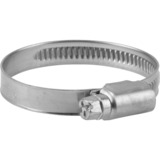 GARDENA 7194-20 collier de serrage Collier à vis (vis sans fin), Raccord de tuyau Collier à vis (vis sans fin), Acier, 5 cm