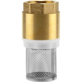 GARDENA 7221-20 Valve, Filtre Valve