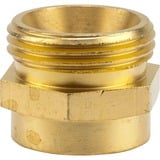 GARDENA 7265-20 accessoire de pompes à eaux Raccord fileté, Connecteur Raccord fileté