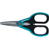 GARDENA 8704-30, Sécateur Turquoise/Noir