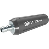 GARDENA 9345-20 Accessoire de nettoyeur à pression Ajutage 1 pièce(s), Pulvérisateur Gris, Ajutage, Gardena, Noir, 1 pièce(s)