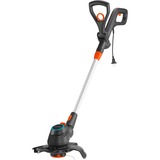 GARDENA 9872-20 débroussailleuse et coupe-bordure 550 W Secteur Noir, Gris, Coupe-herbe Turquoise/gris, Coupe-bordures, Noir, Gris, 28 cm, 96 dB, 82 dB, 3,2 m/s²