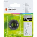 GARDENA Adaptateur 26/34 et 20/27 Gris