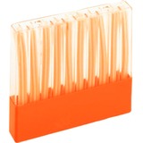 GARDENA Bâtonnets de shampooing cirant, Détergent Orange, Jaune