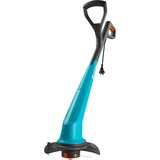 GARDENA Coupe-bordures électrique SmallCut 300/23, Coupe-herbe Turquoise, 13000 tr/min, Noir, Bleu, 23 cm, 94 dB, 83 dB, Électricité CA