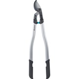 GARDENA Coupe branche 700 B Premium, Perche élagueuse Gris, 70 cm