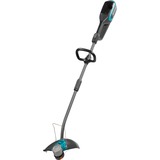 GARDENA Coupe-herbe sans fil PowerCut Li-40/30 GARDENA, 36Volt Noir/Turquoise, (noir/turquoise, sans batterie ni chargeur)