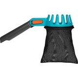 GARDENA Cueille-fruits combisystem, Attrape-fruits Turquoise/Noir