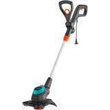GARDENA EasyCut 450/25 450 W Secteur Noir, Bleu, Gris, Coupe-herbe Turquoise/gris, Coupe-bordures, Noir, Bleu, Gris, 25 cm, 95 dB, 80 dB, 2,5 m/s²
