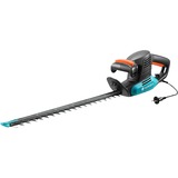 GARDENA EasyCut 450/50 Double-lame 450 W 2,76 kg, Taille-haies Noir/Turquoise, Secteur, 450 W, 230 V, 2,76 kg