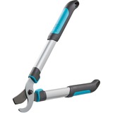 GARDENA EasyCut 500B, Élagueur Gris/Turquoise