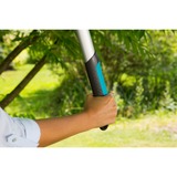 GARDENA EasyCut 500B, Élagueur Gris/Turquoise
