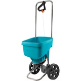 GARDENA Epandeur XL, Épandeur Turquoise/Noir, 436-20