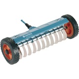 GARDENA GARDENA Combisystem Boy, Scarificateur Turquoise/Noir, 3395-20